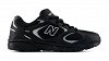 New Balance Sneaker G4081RZ Μαύρο