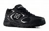 New Balance Sneaker G4081RZ Μαύρο