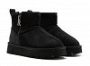 Replay Μποτάκι Flat Dallas 3 GGFA1.001.A0205T