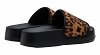 Replay Γυναικεία Παντόφλα New Lotty Wild GWF1H.000.C0038T Λεοπάρ
