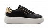 Replay Γυναικείο Sneaker Notting W Noir GWZ8F.000 C000AL C08C Μαύρο