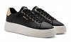 Replay Γυναικείο Sneaker Notting W Noir GWZ8F.000 C000AL C08C Μαύρο