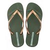 Ipanema Anatomic Brasilidade Fem 82932-AR850 Green/Gold