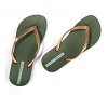 Ipanema Anatomic Brasilidade Fem 82932-AR850 Green/Gold