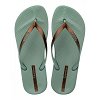 Ipanema Anatomic Connect II 83648-BD706 Green/Glitter Green