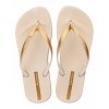 Ipanema Anatomic Connect II 83648-BD708 Beige/Gold