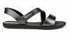 Ipanema Γυναικείο Πέδιλο Vibe Sandal Fem 82429-BD422 Black/Gradient/Silver