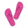 Ipanema Anatomic Colours Fem 82591-BD663 Dark Pink/Pink