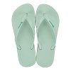 Ipanema Anatomic Colours Fem 82591-BD668 Green/Green