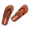 Ipanema Anatomic Connect II 83648-AJ406 Brown/Clear