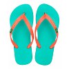 Ipanema Classica Brasil II 80408-BO526 Green/Orange/Yellow