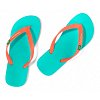 Ipanema Classica Brasil II 80408-BO526 Green/Orange/Yellow