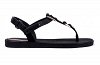 Ipanema Class Urbane Sandal Fem 83766-BO410 Black/Black/Gold