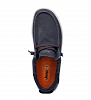 Jeep Ανδρικό Sneaker Samoa Wallabee Knit JM61115A