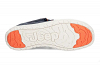 Jeep Ανδρικό Sneaker Samoa Wallabee Knit JM61115A
