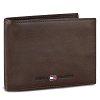 Tommy Hilfiger Johnson CC Flap And Coin Pocket AM0AM00660 041
