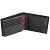 Tommy Hilfiger Johnson CC Flap And Coin Pocket AM0AM00660 002