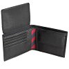 Tommy Hilfiger Johnson CC Flap And Coin Pocket AM0AM00660 002