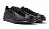 Camper Ανδρικό Δερμάτινο Sneaker Runner Four K101052-004 Μαύρο