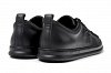 Camper Ανδρικό Δερμάτινο Sneaker Runner Four K101052-004 Μαύρο