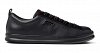 Camper Ανδρικό Δερμάτινο Sneaker Runner Four K101052-004 Μαύρο