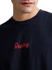 Replay Ανδρικό T-Shirt M3349.000.2660 Μπλε