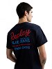 Replay Ανδρικό T-Shirt M3349.000.2660 Μπλε