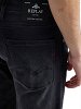 Replay Slim Fit Anbass M914.000.103 C36 Μαύρο