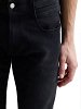 Replay Slim Fit Anbass M914.000.103 C36 Μαύρο