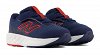 New Balance Παιδικό Sneaker I520885 Μπλε