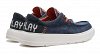 Replay Ανδρικό Casual Παπούτσι Alcyon 2 Tex GMZ8G.000.C0001T