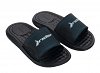 Rider Step Slide Kids 12223-BP770 Black/Black/White