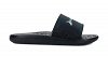 Rider Step Slide Kids 12223-BP770 Black/Black/White