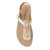 Fantasy Sandals Marlena S9005