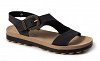 Fantasy Sandals Γυναικείο Πέδιλο S9055 Georgianna