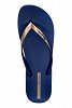Ipanema Anatomic Connect II 83648-BQ603 Blue/Gold