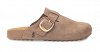 Fantasy Sandals Γυναικείο Δερμάτινο Flat Eco 010