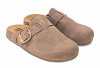 Fantasy Sandals Γυναικείο Δερμάτινο Flat Eco 010