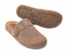 Fantasy Sandals Γυναικείο Δερμάτινο Flat Eco 010