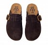Fantasy Sandals Γυναικείο Δερμάτινο Flat Eco 010