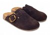 Fantasy Sandals Γυναικείο Δερμάτινο Flat Eco 010
