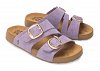 Fantasy Sandals Γυναικείο Δερμάτινο Flat Eco 006