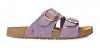 Fantasy Sandals Γυναικείο Δερμάτινο Flat Eco 006