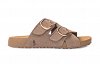 Fantasy Sandals Γυναικείο Δερμάτινο Flat Eco 001