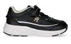 Tommy Hilfiger Παιδικό Sneaker Για Κορίτσια T1A9-35108-1956 Μαύρο