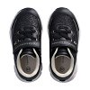Tommy Hilfiger Παιδικό Sneaker Για Κορίτσια T1A9-35108-1956 Μαύρο