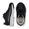 Tommy Hilfiger Παιδικό Sneaker Για Κορίτσια T1A9-35108-1956 Μαύρο
