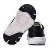 Tommy Hilfiger Παιδικό Sneaker Για Κορίτσια T1A9-35108-1956 Μαύρο