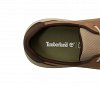 Timberland Seneca Bay Lace Up TB0A41F7EM51 Medium Brown Nubuck