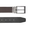 Timberland Ανδρική Δερμάτινη Revertsable Ζώνη TB0A5PYD2141 Καφέ/Μαύρο